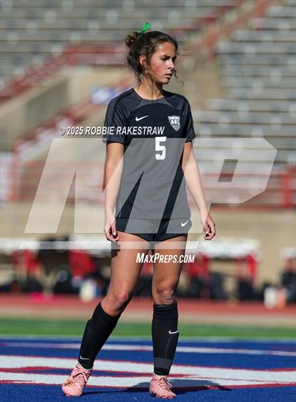 Thumbnail 2 in Richardson vs. Arlington (Duncanville Classic 2025) photogallery.