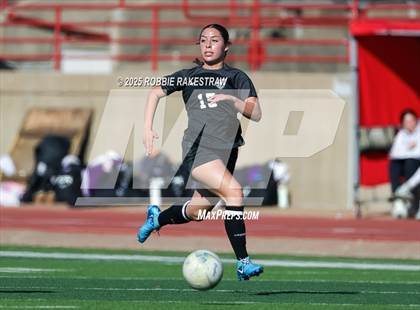 Thumbnail 2 in Richardson vs. Arlington (Duncanville Classic 2025) photogallery.