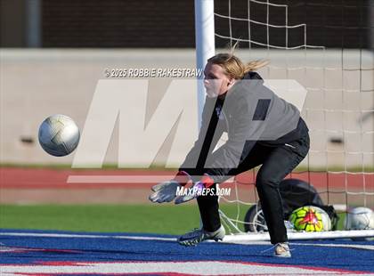 Thumbnail 3 in Richardson vs. Arlington (Duncanville Classic 2025) photogallery.