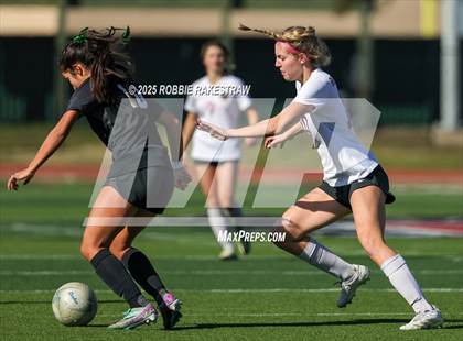 Thumbnail 3 in Richardson vs. Arlington (Duncanville Classic 2025) photogallery.
