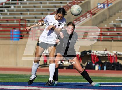 Thumbnail 3 in Richardson vs. Arlington (Duncanville Classic 2025) photogallery.