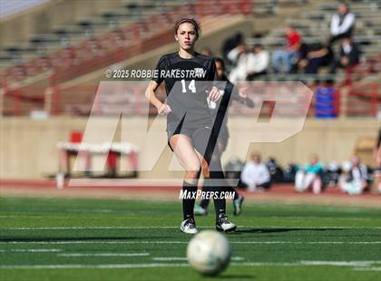 Thumbnail 1 in Richardson vs. Arlington (Duncanville Classic 2025) photogallery.