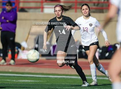 Thumbnail 3 in Richardson vs. Arlington (Duncanville Classic 2025) photogallery.