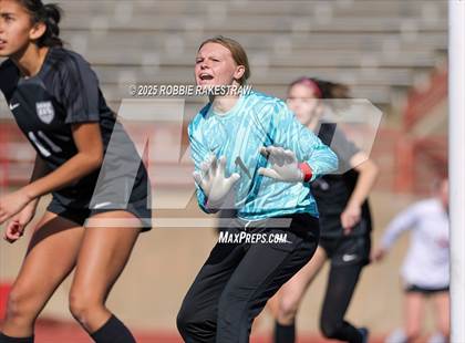 Thumbnail 2 in Richardson vs. Arlington (Duncanville Classic 2025) photogallery.