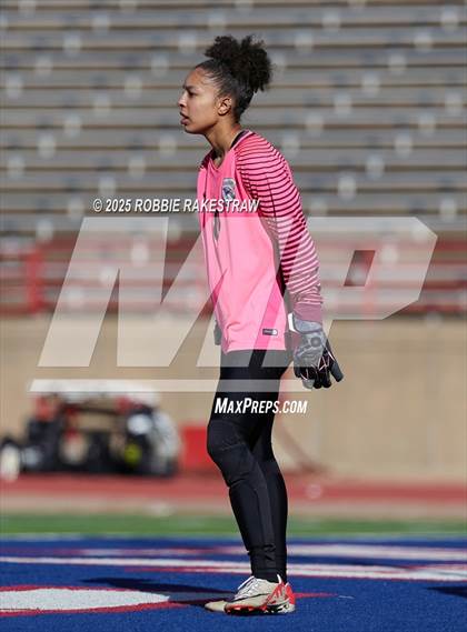 Thumbnail 3 in Richardson vs. Arlington (Duncanville Classic 2025) photogallery.