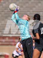 Photo from the gallery "Richardson vs. Arlington (Duncanville Classic 2025)"