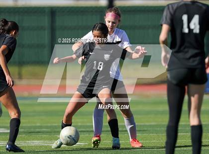 Thumbnail 1 in Richardson vs. Arlington (Duncanville Classic 2025) photogallery.