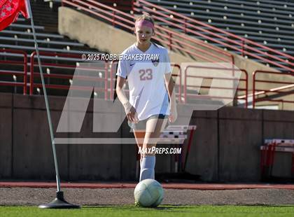 Thumbnail 2 in Richardson vs. Arlington (Duncanville Classic 2025) photogallery.