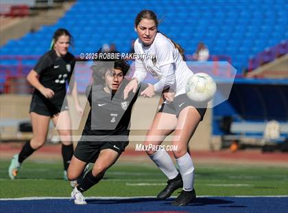Thumbnail 2 in Richardson vs. Arlington (Duncanville Classic 2025) photogallery.