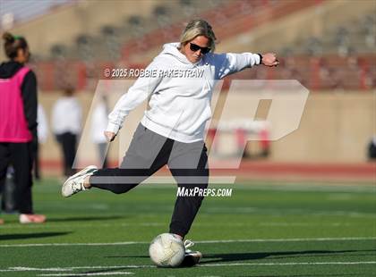 Thumbnail 1 in Richardson vs. Arlington (Duncanville Classic 2025) photogallery.