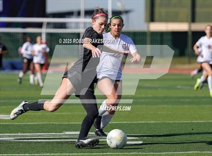 Thumbnail 2 in Richardson vs. Arlington (Duncanville Classic 2025) photogallery.