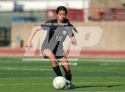Thumbnail 2 in Richardson vs. Arlington (Duncanville Classic 2025) photogallery.