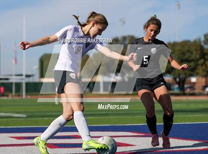 Thumbnail 3 in Richardson vs. Arlington (Duncanville Classic 2025) photogallery.