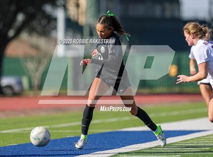 Thumbnail 3 in Richardson vs. Arlington (Duncanville Classic 2025) photogallery.