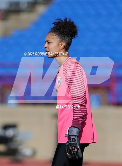 Thumbnail 3 in Richardson vs. Arlington (Duncanville Classic 2025) photogallery.