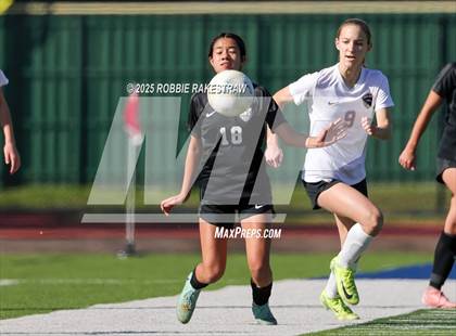 Thumbnail 2 in Richardson vs. Arlington (Duncanville Classic 2025) photogallery.