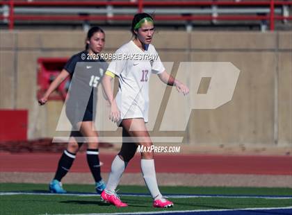 Thumbnail 3 in Richardson vs. Arlington (Duncanville Classic 2025) photogallery.
