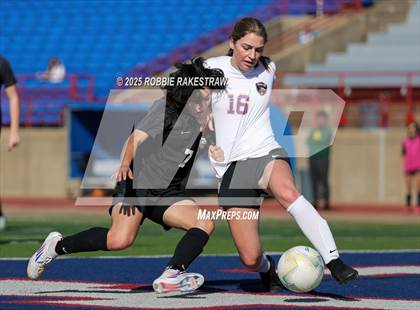 Thumbnail 3 in Richardson vs. Arlington (Duncanville Classic 2025) photogallery.