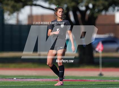 Thumbnail 3 in Richardson vs. Arlington (Duncanville Classic 2025) photogallery.