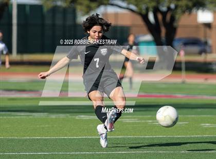 Thumbnail 3 in Richardson vs. Arlington (Duncanville Classic 2025) photogallery.