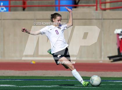 Thumbnail 3 in Richardson vs. Arlington (Duncanville Classic 2025) photogallery.