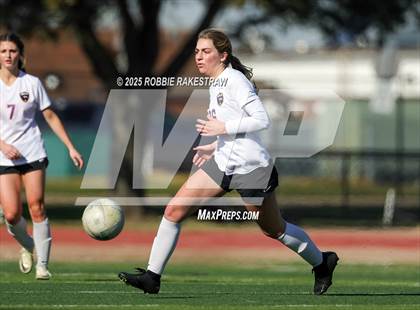 Thumbnail 1 in Richardson vs. Arlington (Duncanville Classic 2025) photogallery.