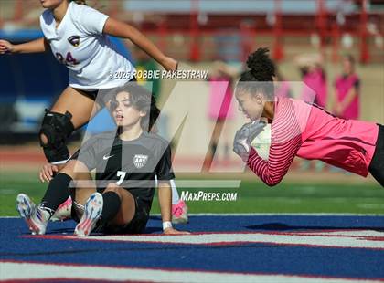 Thumbnail 1 in Richardson vs. Arlington (Duncanville Classic 2025) photogallery.