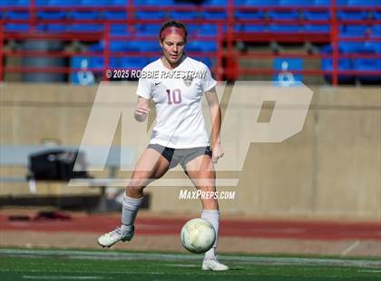 Thumbnail 2 in Richardson vs. Arlington (Duncanville Classic 2025) photogallery.