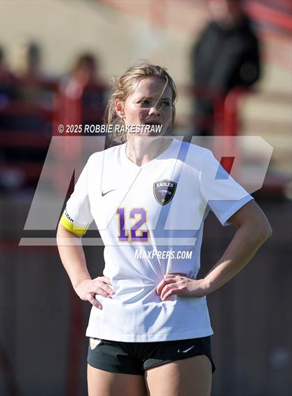 Thumbnail 2 in Richardson vs. Arlington (Duncanville Classic 2025) photogallery.