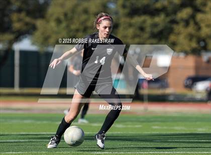 Thumbnail 1 in Richardson vs. Arlington (Duncanville Classic 2025) photogallery.
