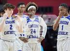 Photo from the gallery "St. Peter's Prep vs. Union Catholic"