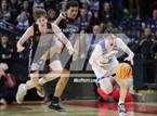 Photo from the gallery "St. Peter's Prep vs. Union Catholic"