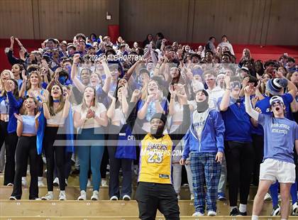 Thumbnail 1 in St. Peter's Prep vs. Union Catholic photogallery.