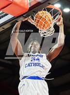 Photo from the gallery "St. Peter's Prep vs. Union Catholic"