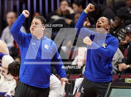 Thumbnail 2 in St. Peter's Prep vs. Union Catholic photogallery.