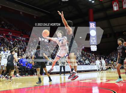 Thumbnail 1 in St. Peter's Prep vs. Union Catholic photogallery.