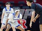 Photo from the gallery "St. Peter's Prep vs. Union Catholic"