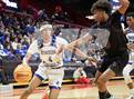 Photo from the gallery "St. Peter's Prep vs. Union Catholic"