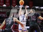 Photo from the gallery "St. Peter's Prep vs. Union Catholic"