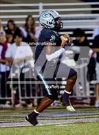 Photo from the gallery "Pittsburg @ Granite Bay"