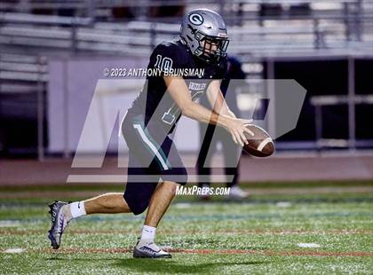 Thumbnail 1 in Pittsburg @ Granite Bay photogallery.