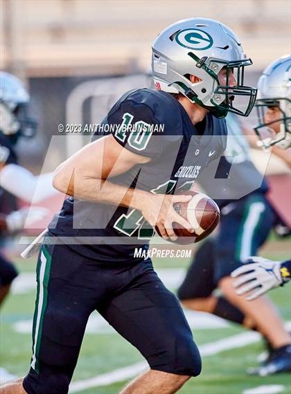 Thumbnail 3 in Pittsburg @ Granite Bay photogallery.