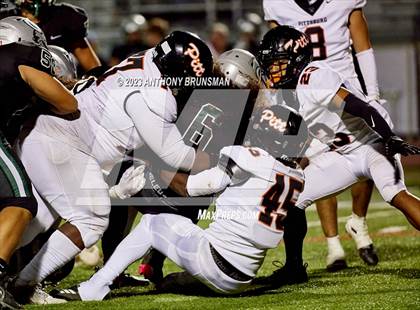 Thumbnail 3 in Pittsburg @ Granite Bay photogallery.