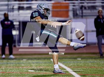 Thumbnail 3 in Pittsburg @ Granite Bay photogallery.