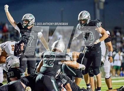 Thumbnail 2 in Pittsburg @ Granite Bay photogallery.