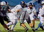 Photo from the gallery "Pittsburg @ Granite Bay"