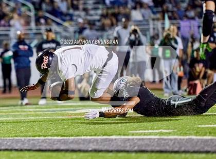 Thumbnail 3 in Pittsburg @ Granite Bay photogallery.