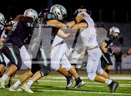 Thumbnail 3 in Pittsburg @ Granite Bay photogallery.