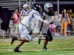 Photo from the gallery "Pittsburg @ Granite Bay"