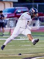 Photo from the gallery "Pittsburg @ Granite Bay"